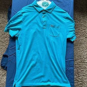 Men's VINEYARD VINES Edgartown Polo Sz Small